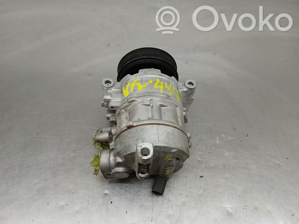 Klimakompressor Pumpe   TSP0155997,012759502655