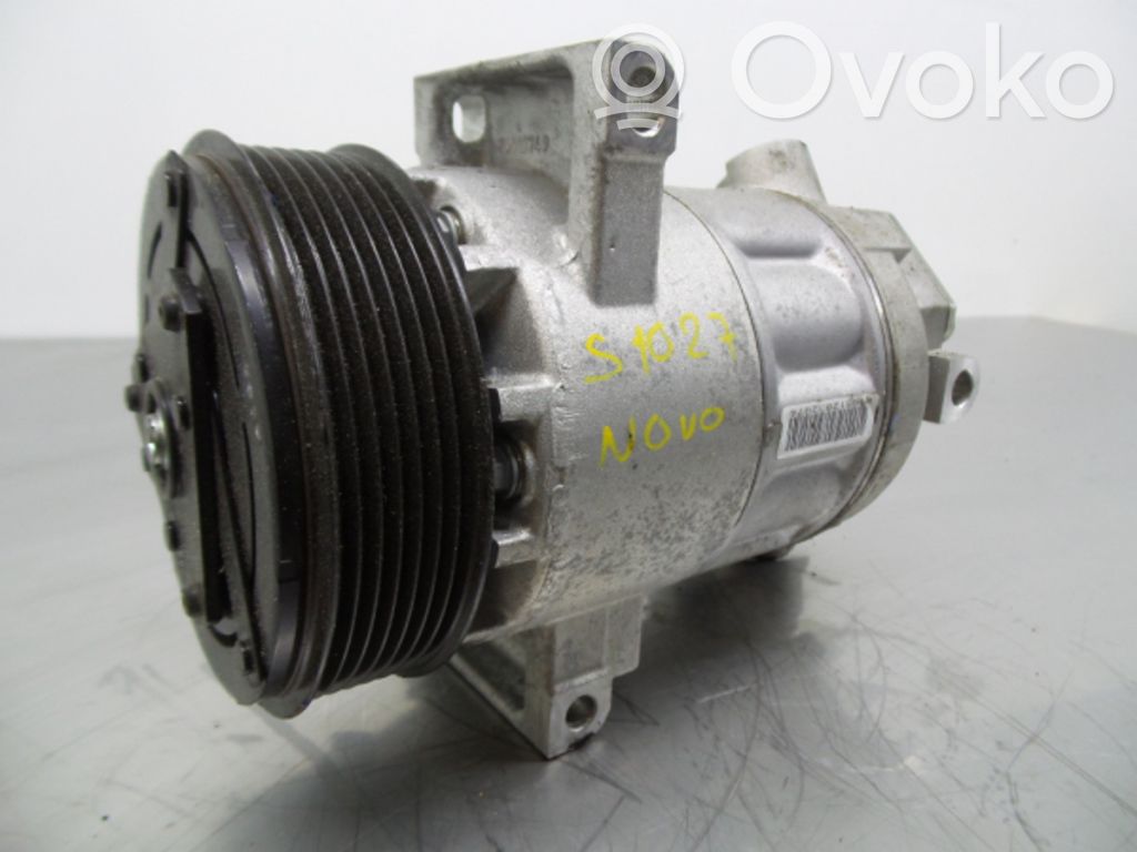 Klimakompressor Pumpe   926000734R,6103289683,T72634