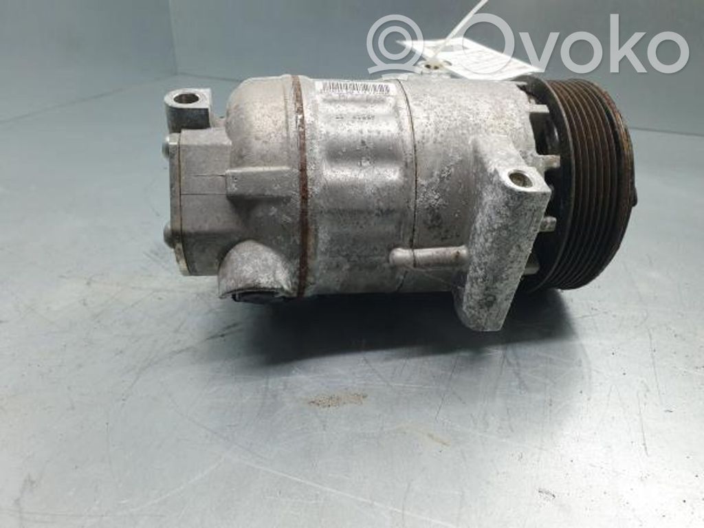 Klimakompressor Pumpe   926000734R,T72634BC,VALEO