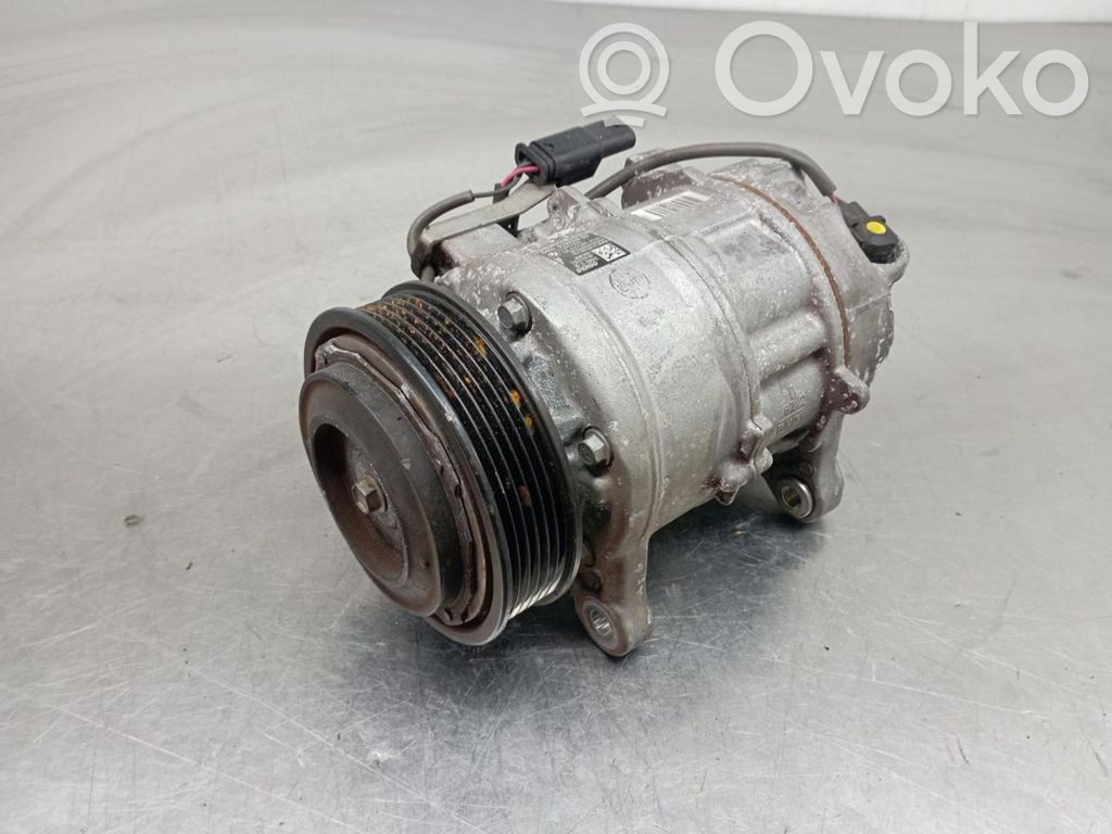 BMW 1 F20 F21 Compresor (pompă) aer condiționat (A/C)