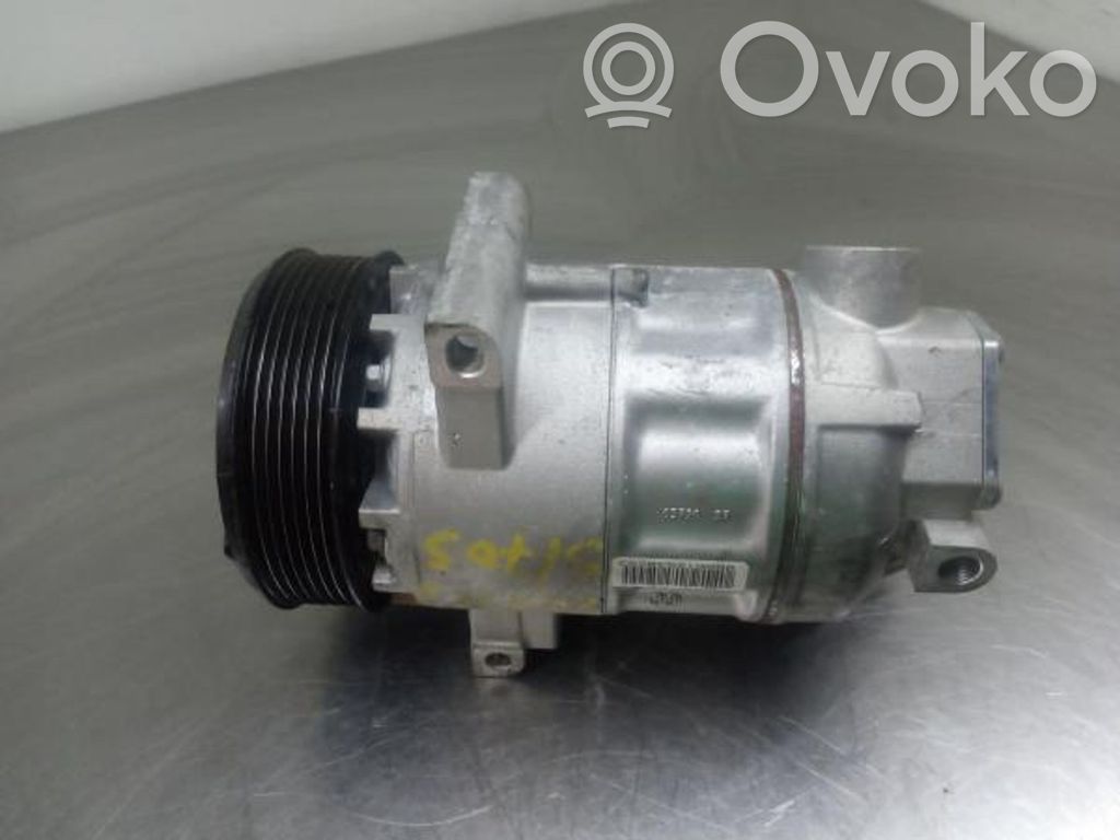 Klimakompressor Pumpe   926000734R,8091367698,T72634BC