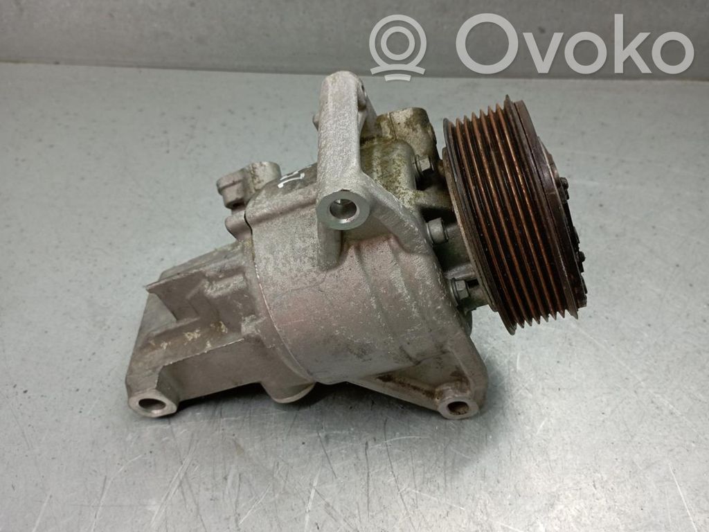 Air conditioning (A/C) compressor (pump)   926005689R,8070013498,T24500CB