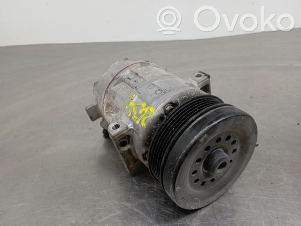 Klimakompressor Pumpe   39006353,11T15430,315595319,4472501970,5SL12C,GE4471506960