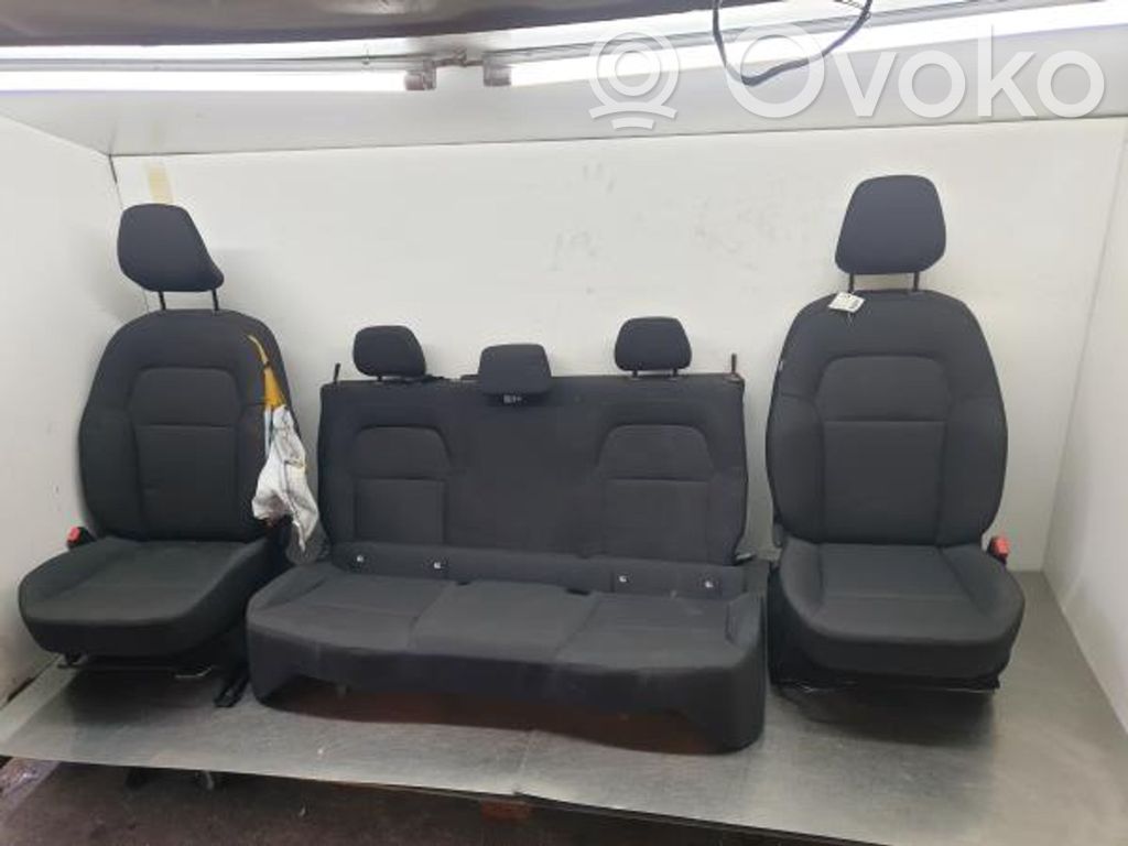 Dacia Sandero Set scaune 