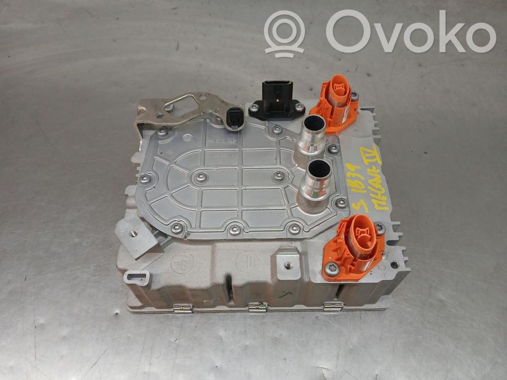 Renault Megane IV Falownik / Przetwornica napięcia 
