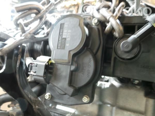 Renault Captur El. oro padavimo sklendė