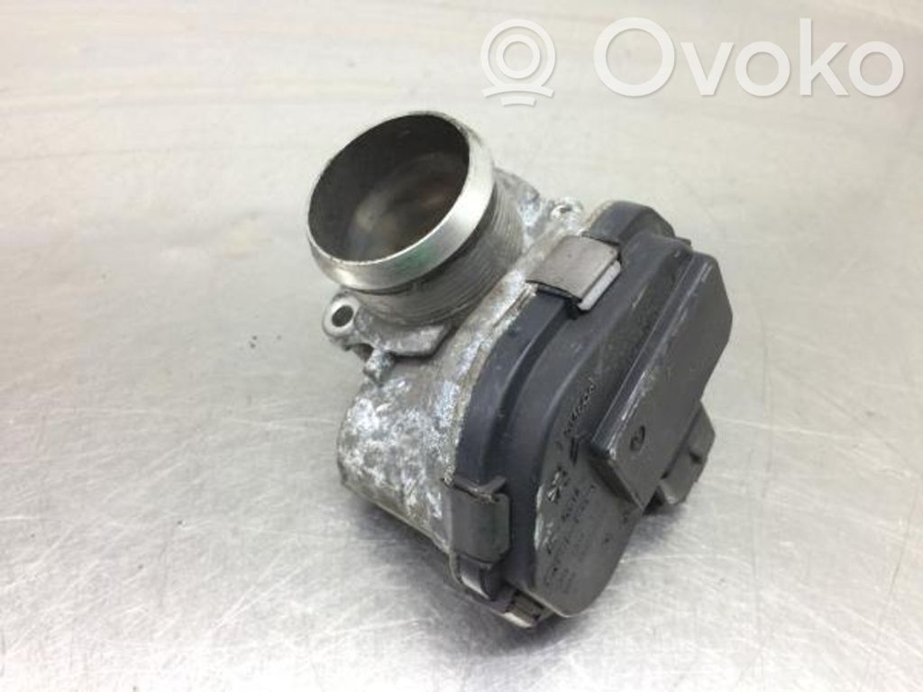 Elektrische Drosselklappe   9673534480,28275019,5PINOS,DELPHI