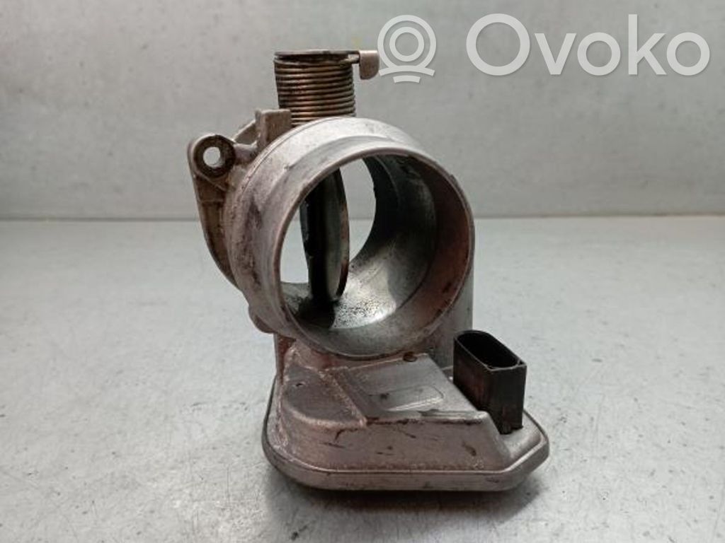 Electric throttle body valve   780437302,4PINOS,B92720176,PIERBURG