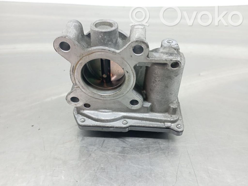 Boîtier de papillon électrique   161206038R,6PINOS,96438