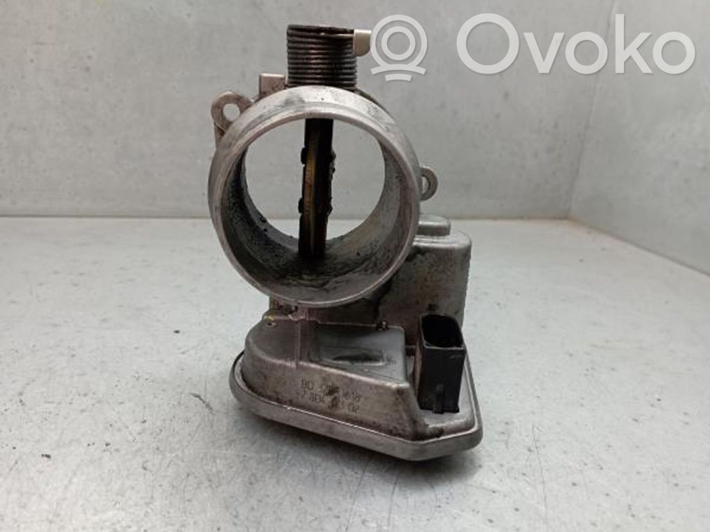 El. oro padavimo sklendė   780437302,4PINOS,B03280618,PIERBURG