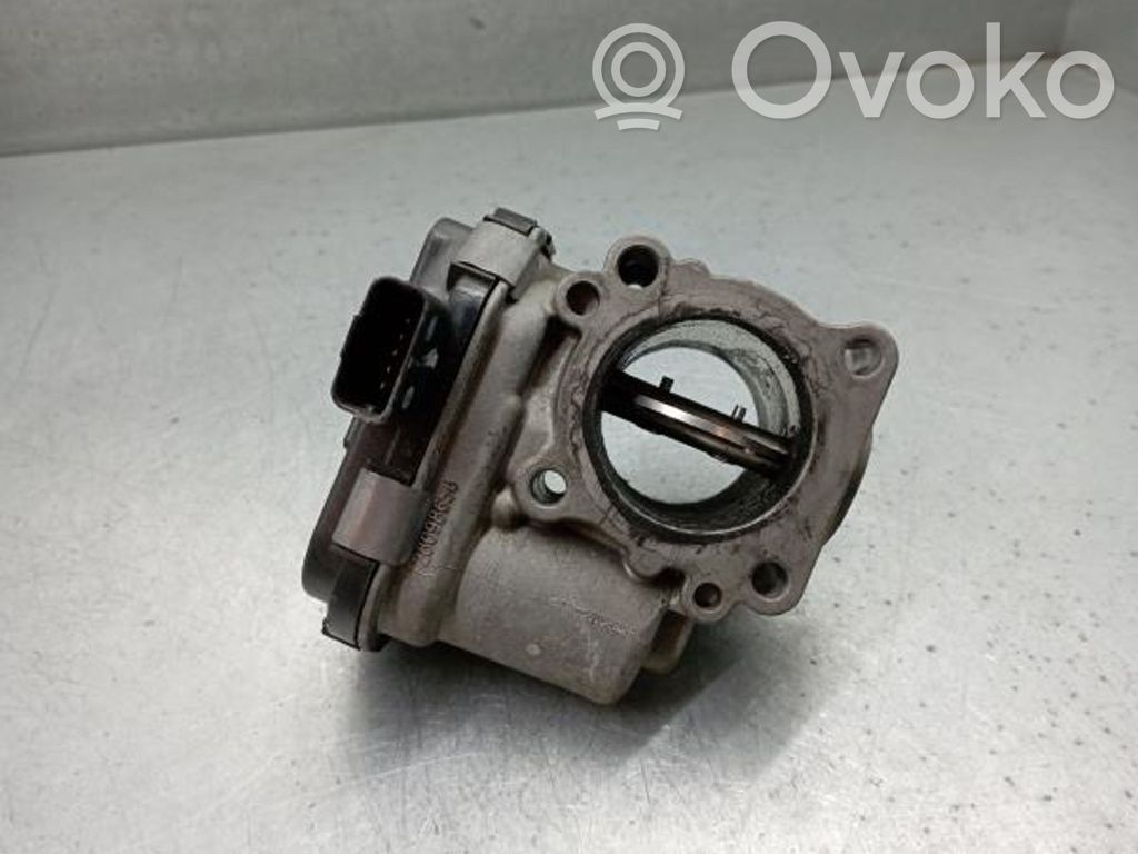 Elektrische Drosselklappe   9673534480,28098656,28275019,5PINOS,DELPHI