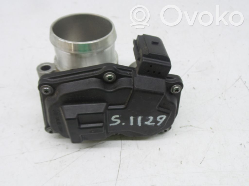 Boîtier de papillon électrique   CM5G9F991FC,50989002,6PINOS,B152871836