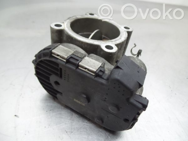 Chrysler 300 - 300C Valvola corpo farfallato elettrica 