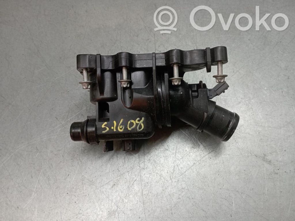 Termostaatin kotelo   A2822030175