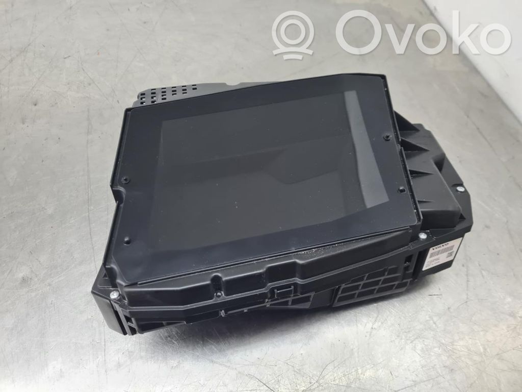 Volvo XC60 Ecran/afișaj/ecran mic 