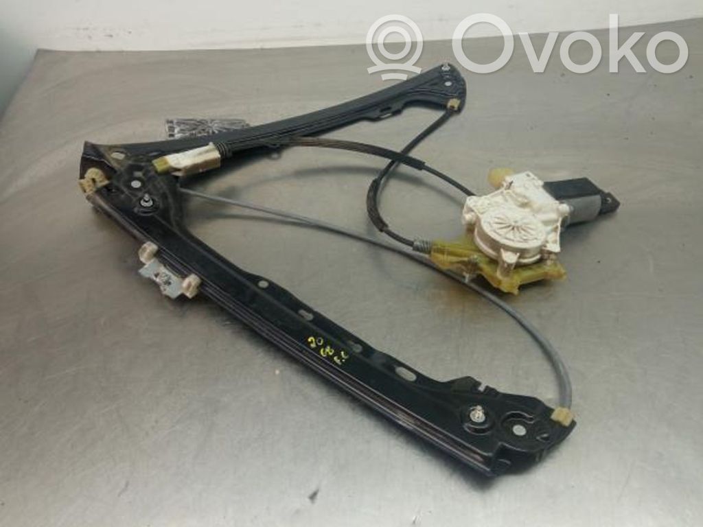Front window lifting mechanism without motor   0130822402,402652IF,7191117,7193455