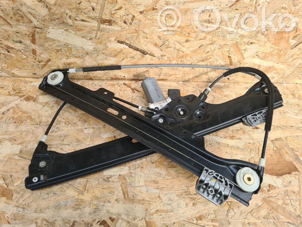 Front window lifting mechanism without motor   7746005404,6922267,7034351S,7075667E,994442104