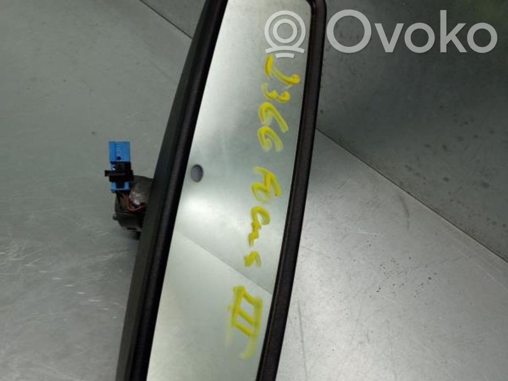 Espejo retrovisor (interior)   BU5A17E678VA,ANTIENCADEAMENTO