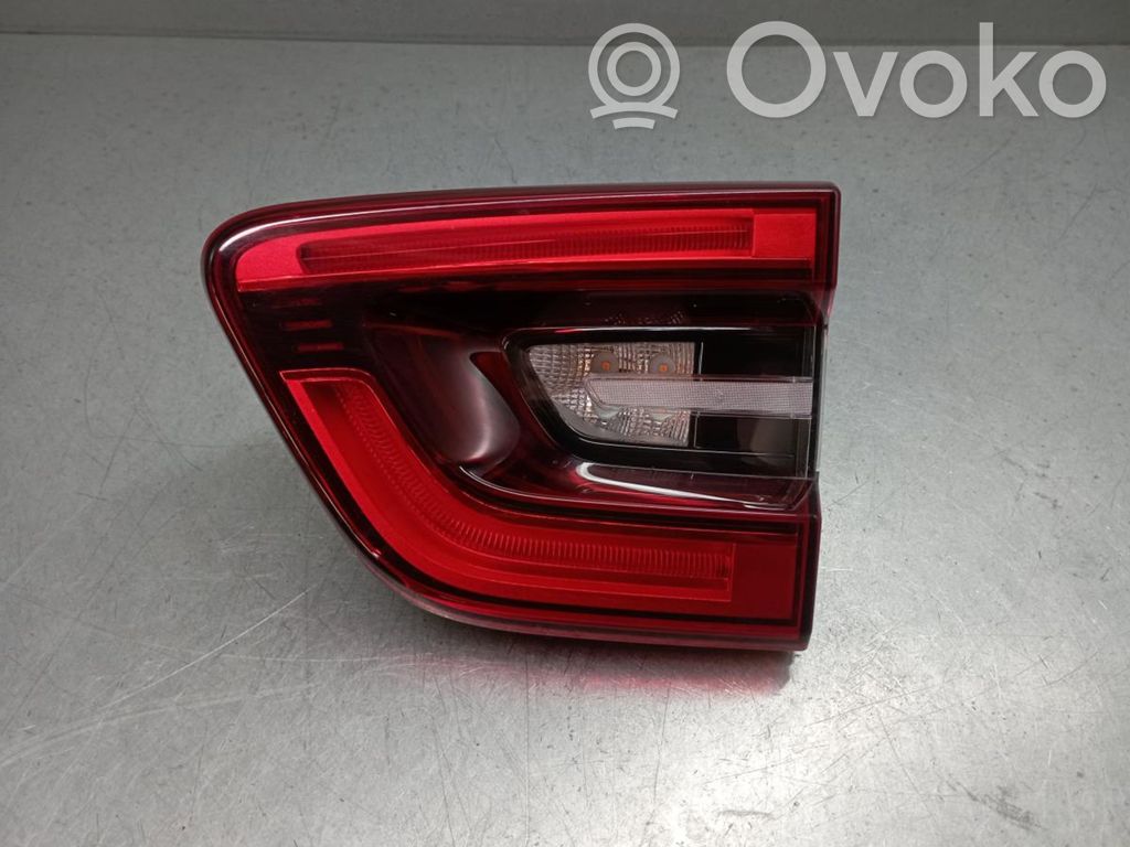 Tailgate rear/tail lights   265505069R,90165023,FULLLED