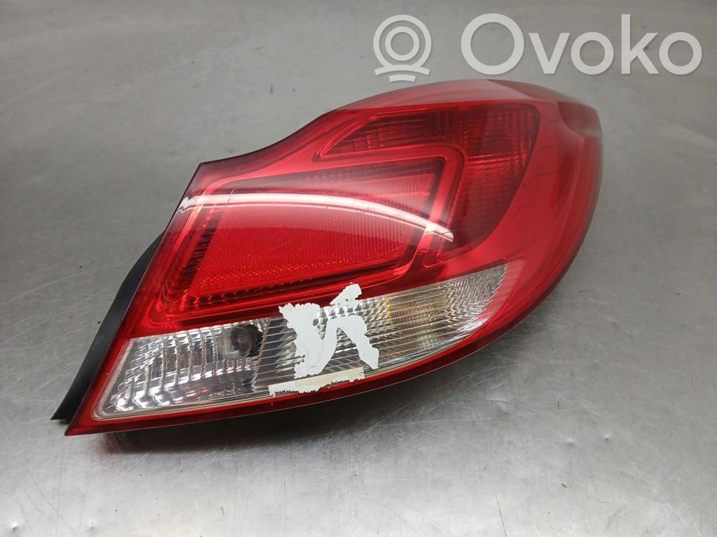 Opel Insignia A Lampă spate în caroserie 