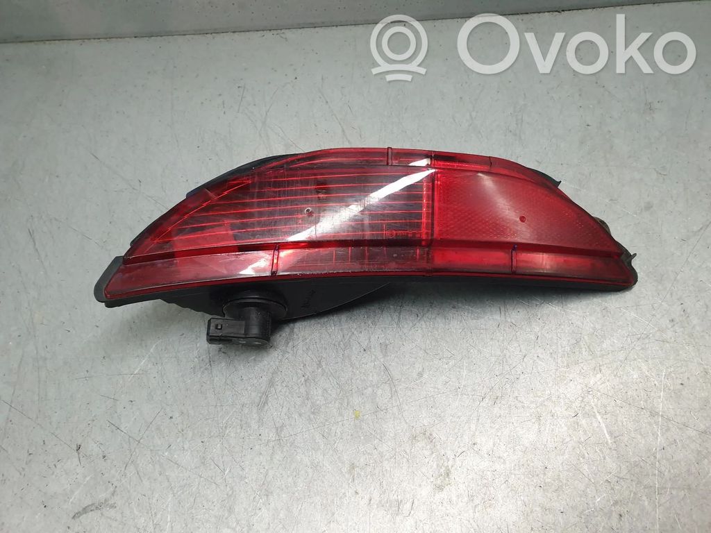 Fiat Grande Punto Fendinebbia posteriore 