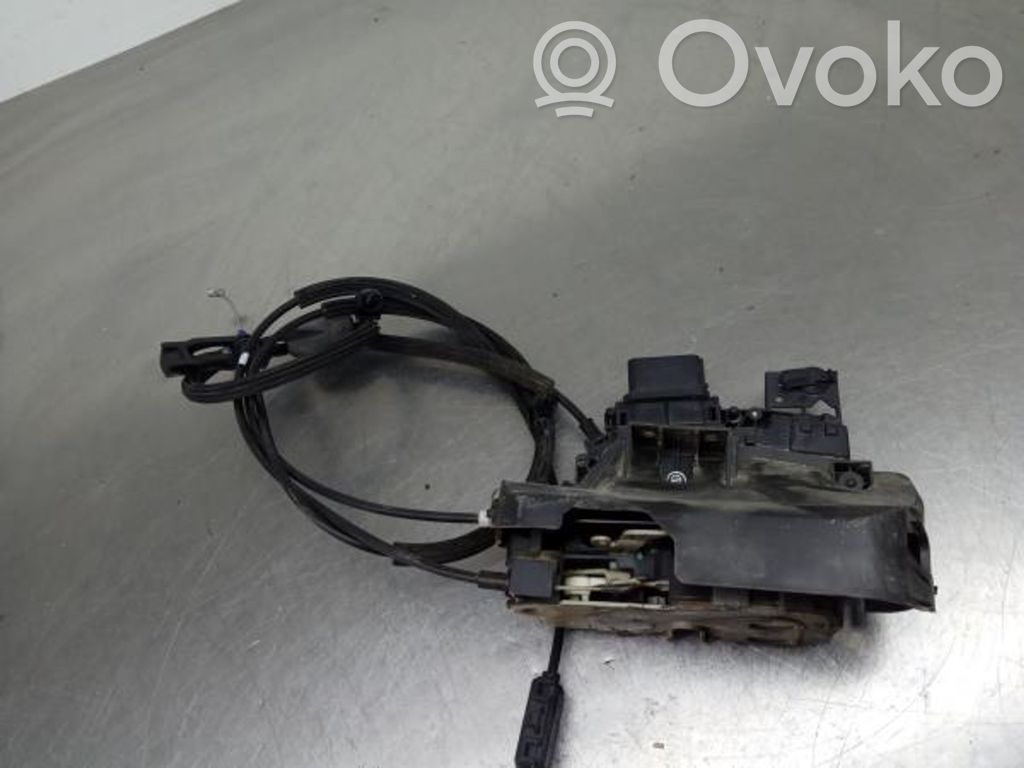 Front door lock   AV1AR21813CD,969157103