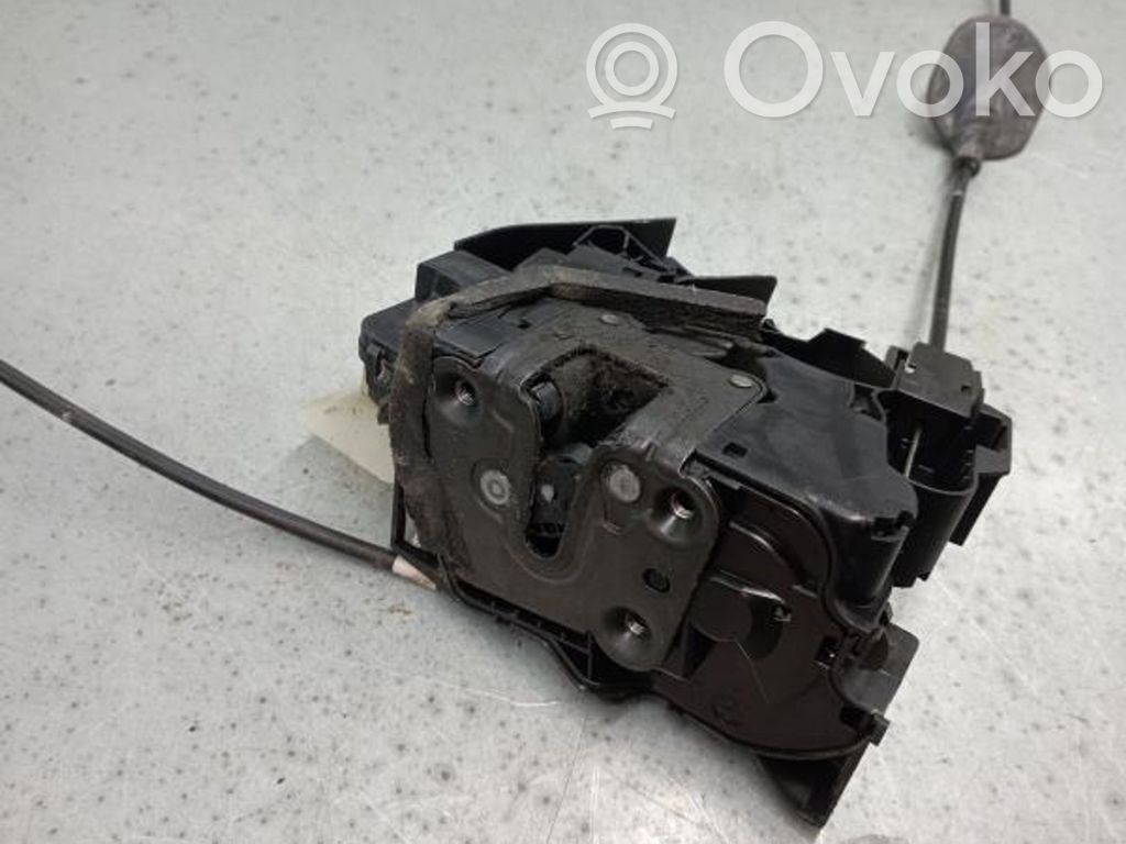 Etuoven lukko   805039414R,4PINOS,A06118