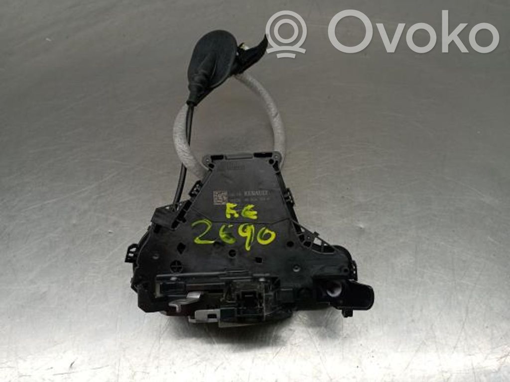 Türschloss vorne   805034935R,4PINOS