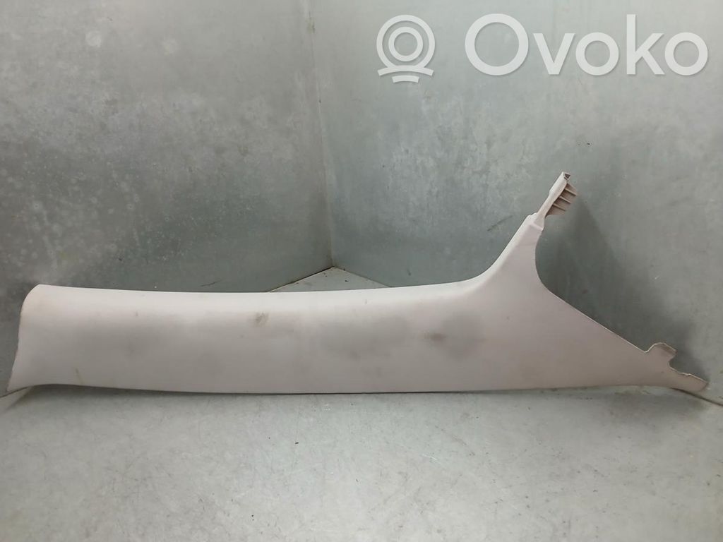Tesla Model 3 (A) statramsčio apdaila 