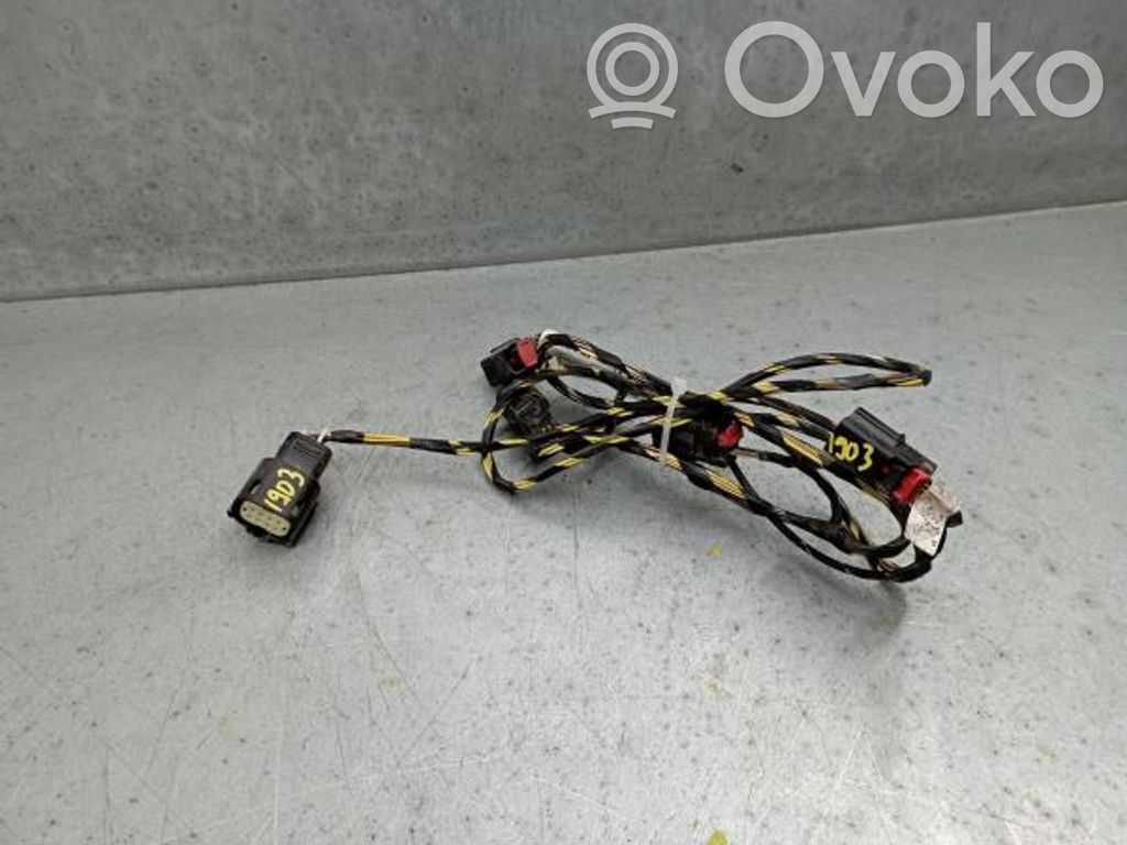 Opel Corsa E Other wiring loom 