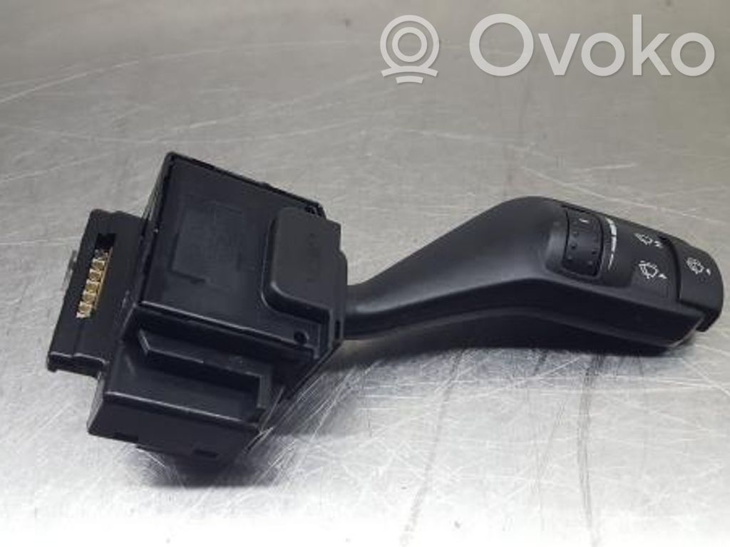 Ford Focus Interruptor de la velocidad del limpiaparabrisas 