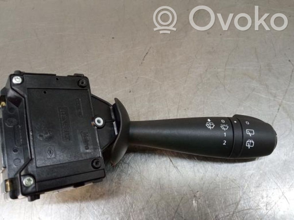 Smart ForTwo III C453 Interruptor de la velocidad del limpiaparabrisas 