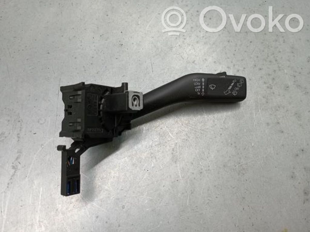 Volkswagen Golf V Interruttore velocità tergicristallo 