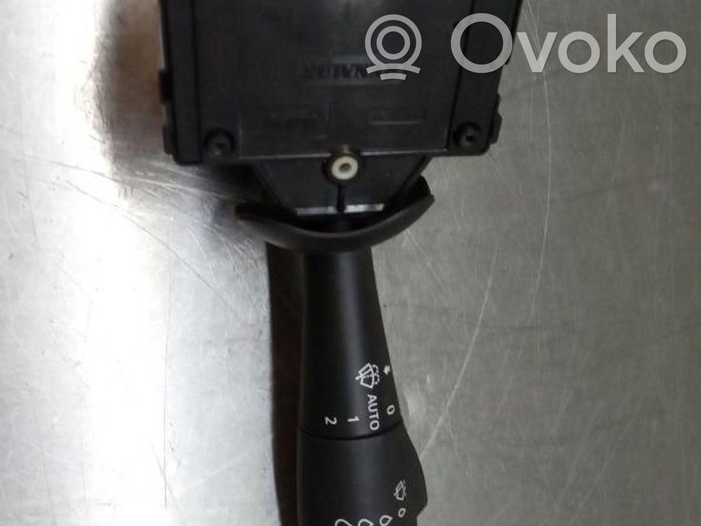 Schalter Hebel Scheibenwischer   255675887R,COMAUTO,E10670323