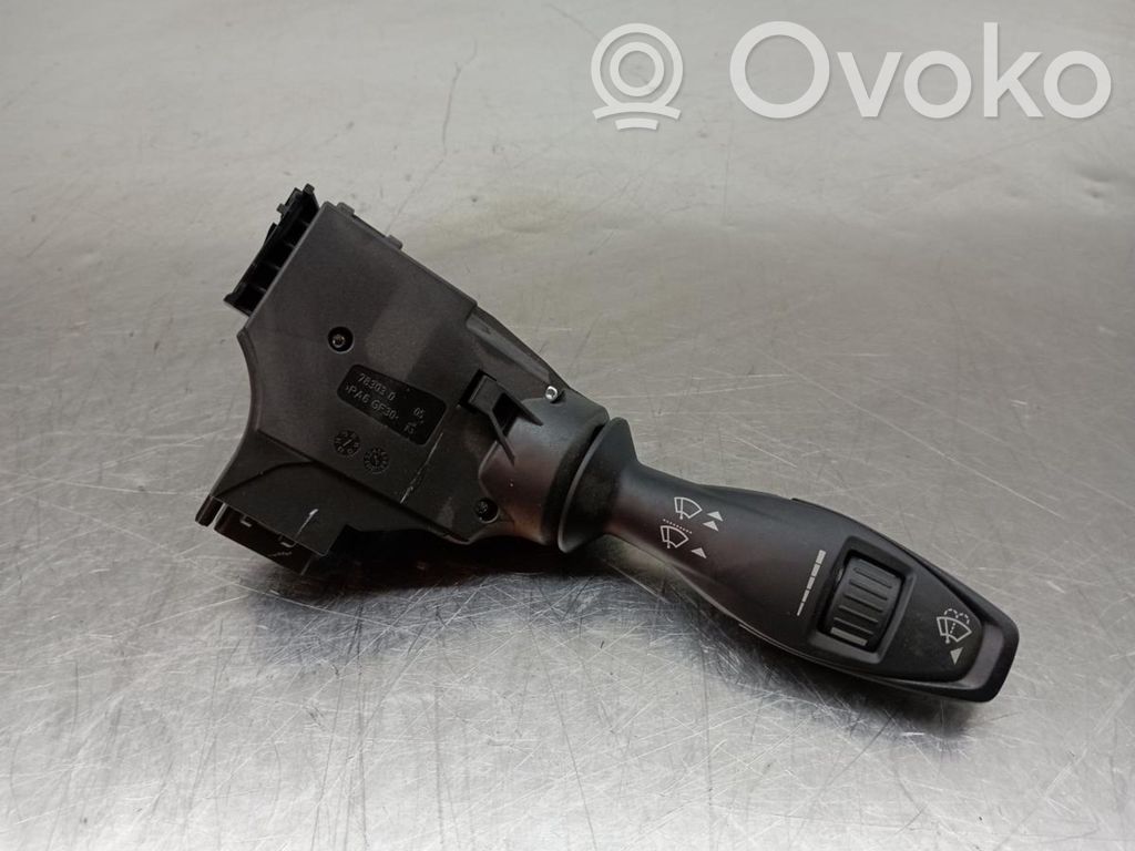 Schalter Hebel Scheibenwischer   G1B517A553BA,ECBRA