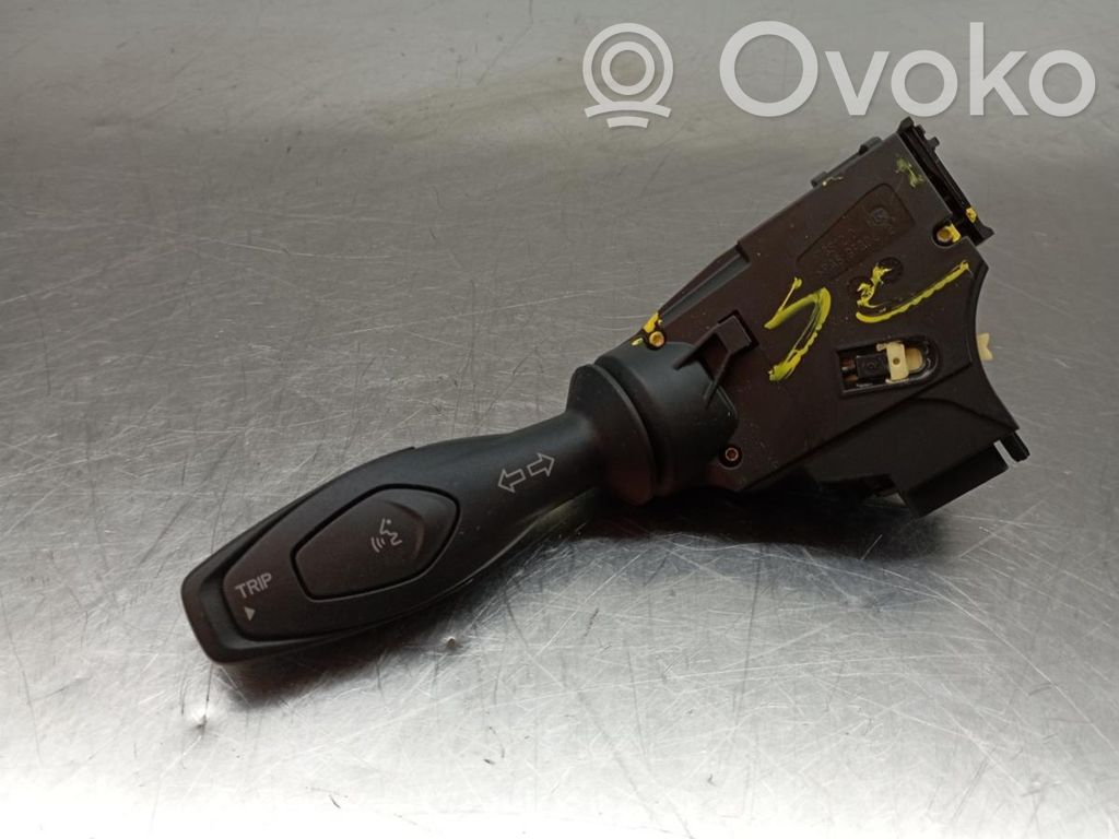 Commodo, commande essuie-glace/phare   8A6T13335CC,EB8FD