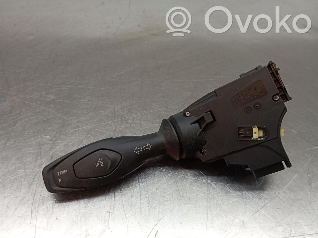 Ford Fiesta Leva/interruttore dell’indicatore di direzione e tergicristallo 