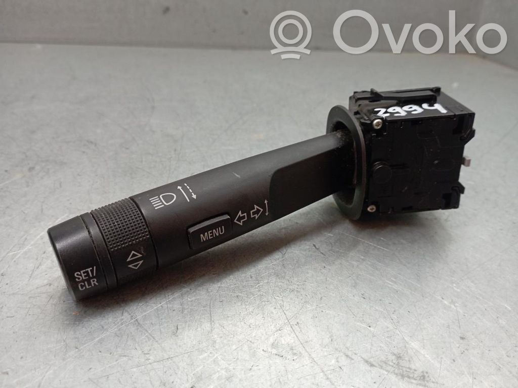 Opel Karl Wiper turn signal indicator stalk/switch 