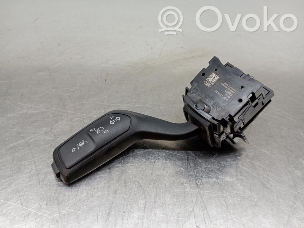 Lenkstockschalter Kombischalter   H1BT13335BB,COMLKAS,EB8FD