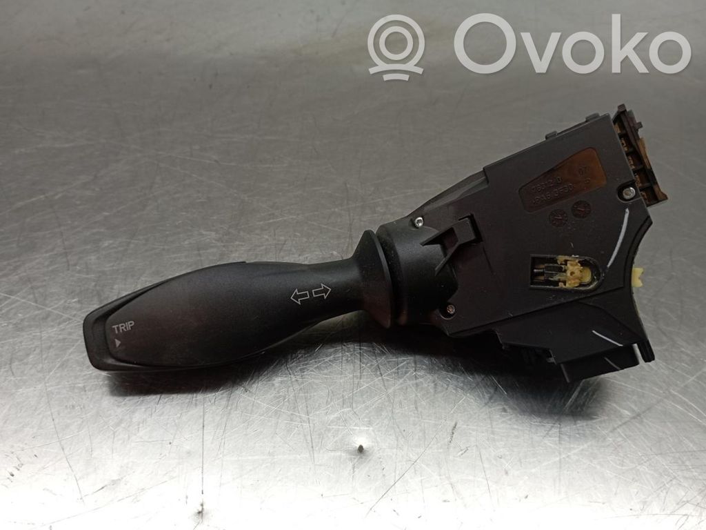 Rokturu komplekts   G1B513335BA,ECBRA