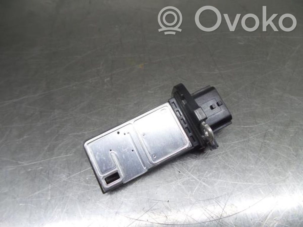 Nissan Juke I F15 Misuratore di portata d'aria 