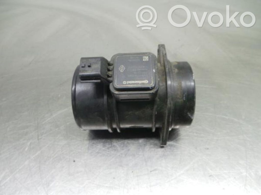 Luftmassenmesser Luftmengenmesser   5WK97021,0012092,022055284,8200682558,H8200702517