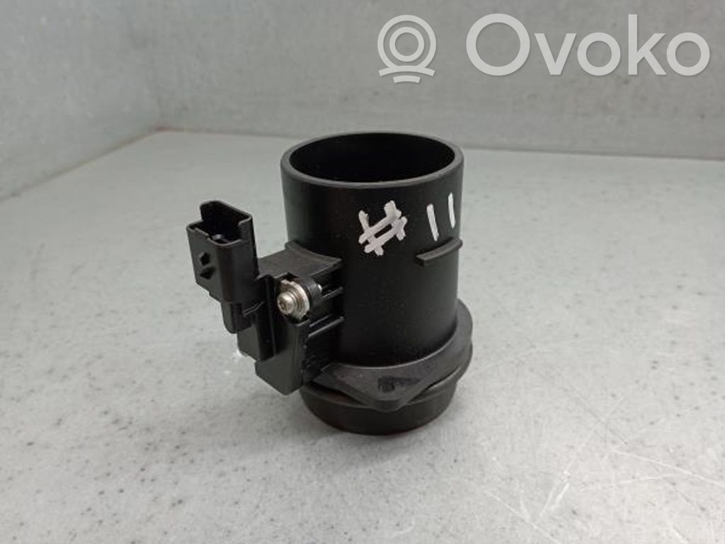 Citroen C4 II Mass air flow meter 