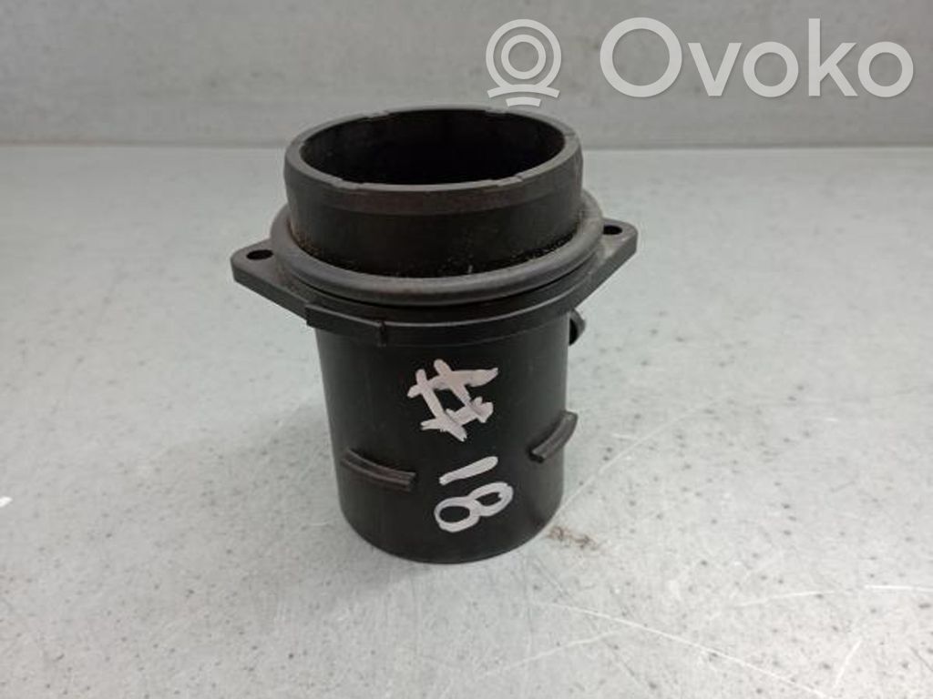 Mass air flow meter   9683282980,1J27,4PINOS,AFH5024