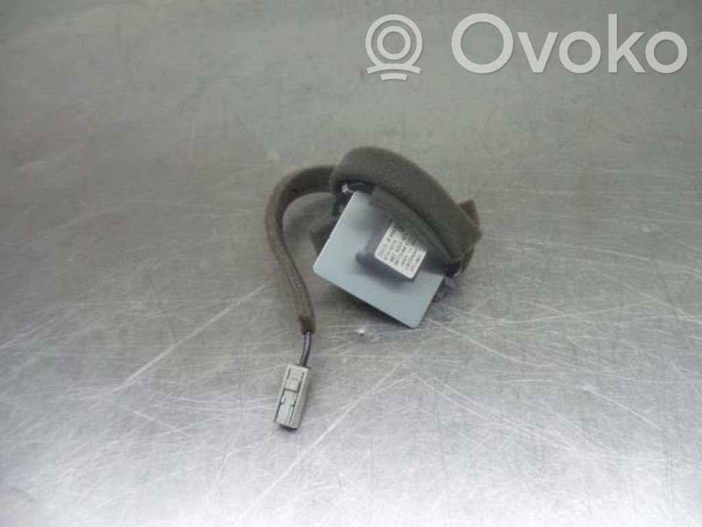 Centralina/modulo navigatore GPS   259754FA0A,ANTENAGPS