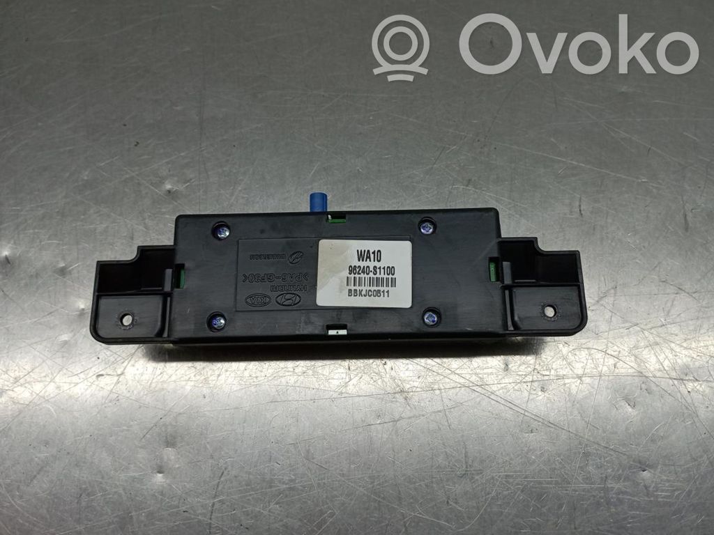 Moduł / Sterownik GPS   96240S1100,BBKJC0511