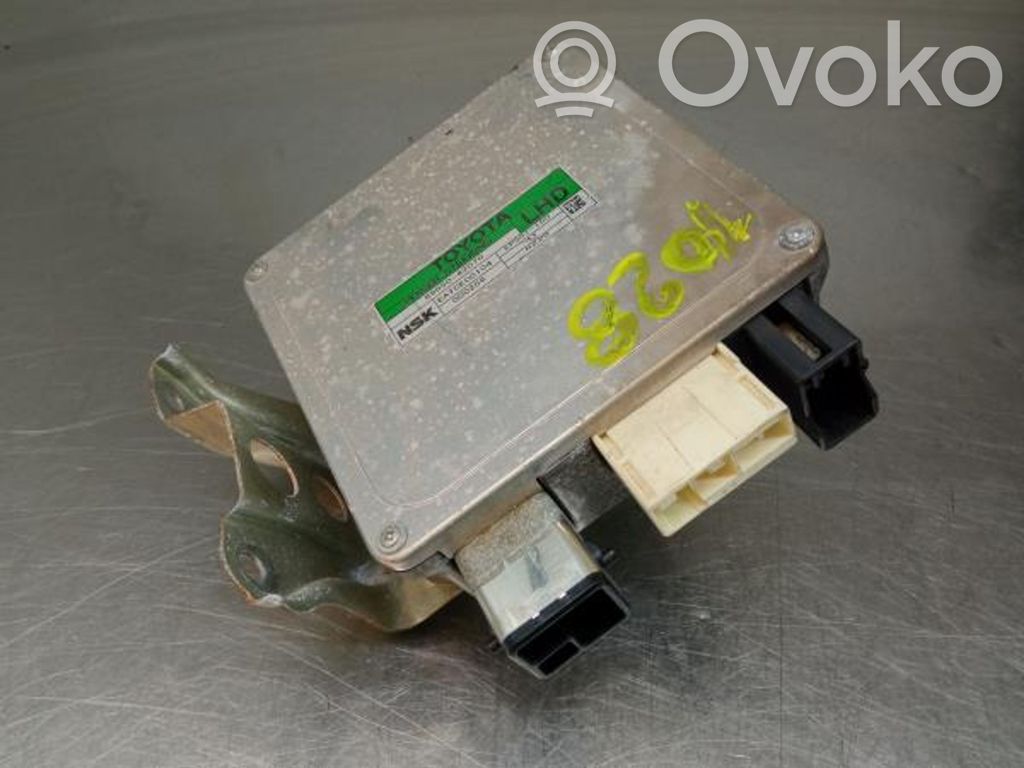 Toyota RAV 4 (XA30) Unitate/modul comandă servodirecție 