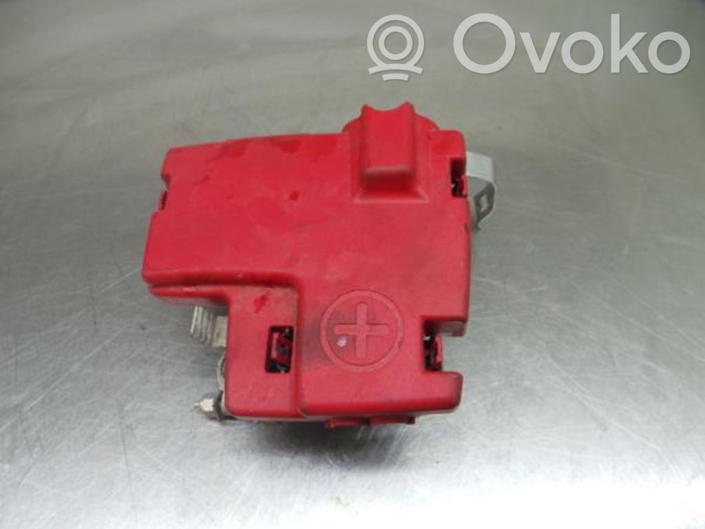 Mercedes-Benz Citan W415 Battery control module 