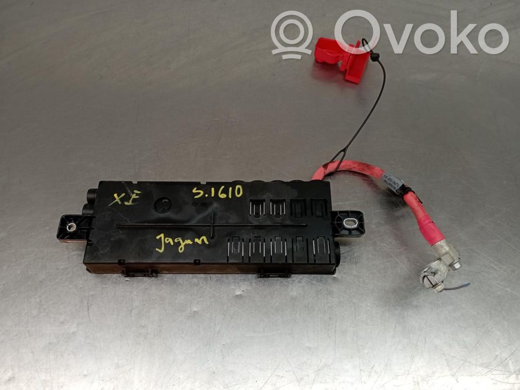 Battery control module   GX7314516AD,BORNEPOSITIVO,GX7314300ND