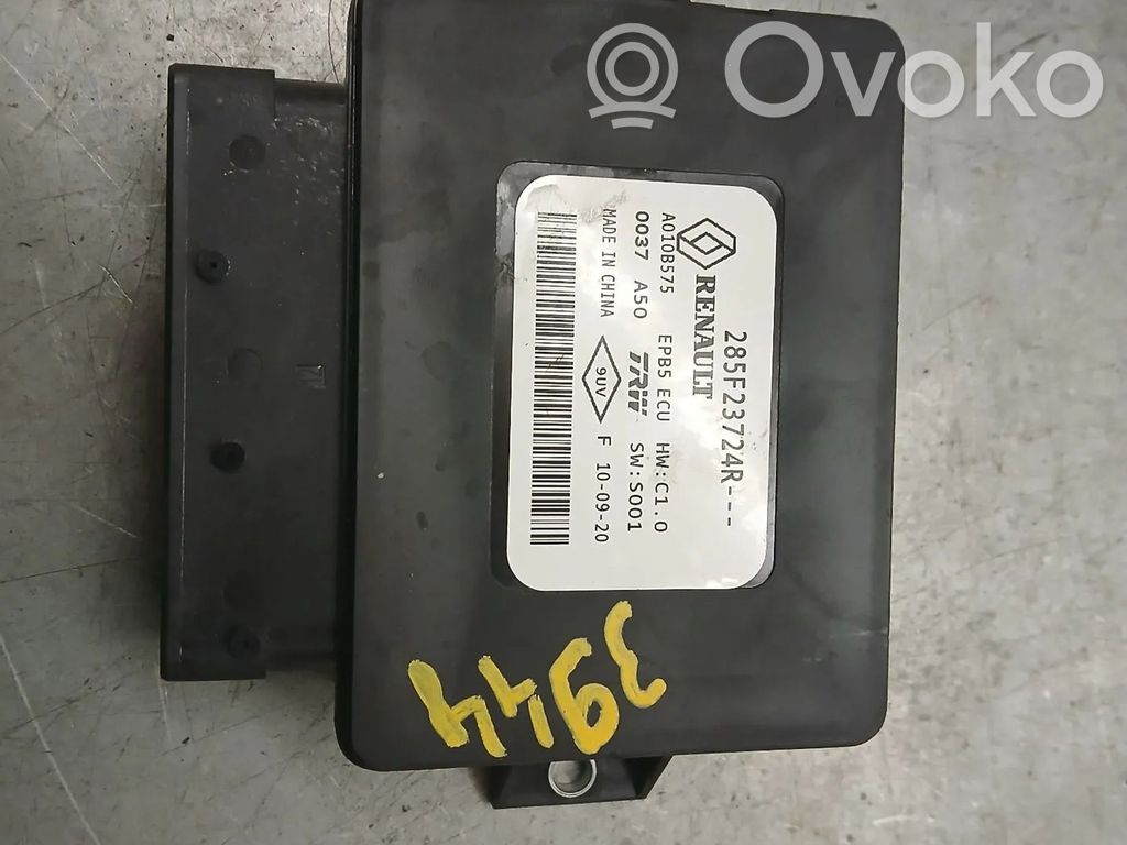 Other control units/modules   285F23724R,A010B575